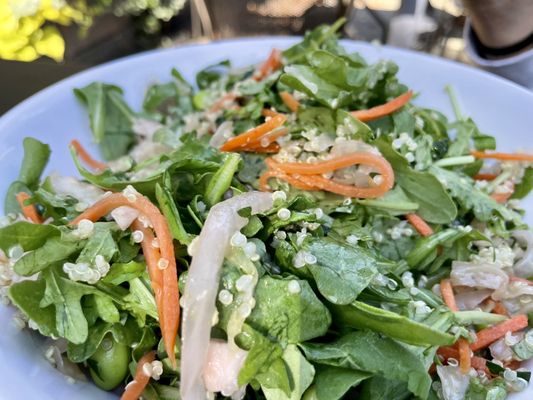 The Marketplace Cafe by null