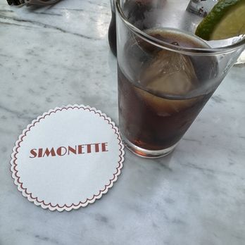 Simonette - DC - French Near Me - Culver City, California Simonette - DC - French Near Me - Culver City, California
