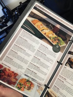 Menu photo 8 Tequila Sunrise Fishers, IN Menu photo 8 Tequila Sunrise Fishers, IN