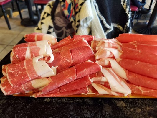 So Hot HotPot- Cary by null