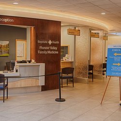 Baystate Reference Laboratories