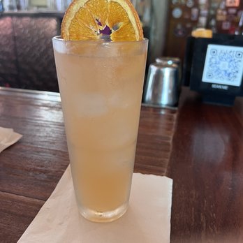 La Factoría - Buffalo Soldier - Cocktail Bars Near Me - San Juan, Puerto Rico La Factoría - Buffalo Soldier - Cocktail Bars Near Me - San Juan, Puerto Rico