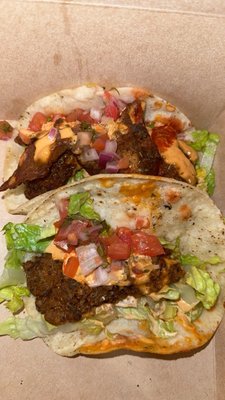 DUB N GRUB| PLANT-BASED by null