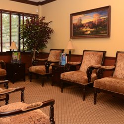 Andrew Hoffman, DMD - Waiting Room