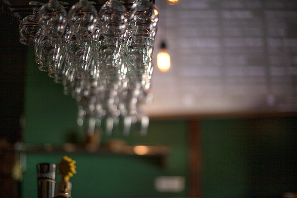 Patrick's Irish Pub by null