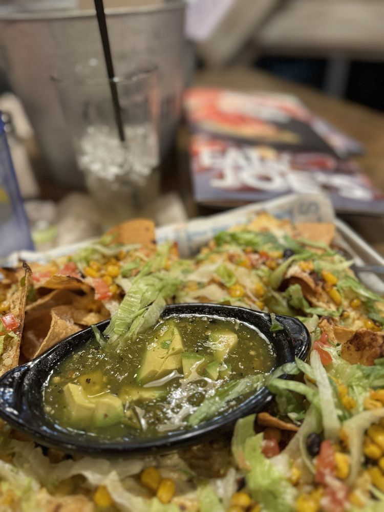 Joe's Crab Shack — Oceanside