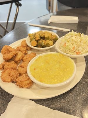 Wade's Restaurant by null