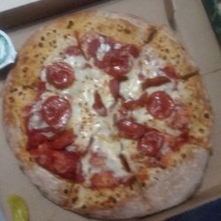 Papa Johns Pizza