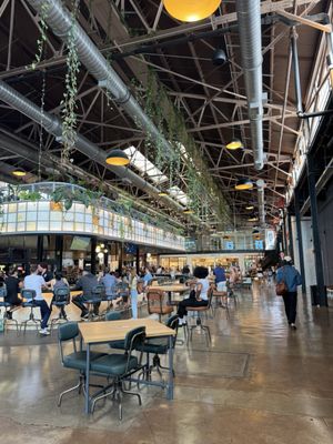 The Factory at Franklin by null
