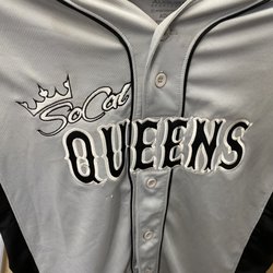 Bros & Sis Embroidery - Jerseys