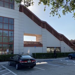 Tri-Rail - Fort Lauderdale Station
