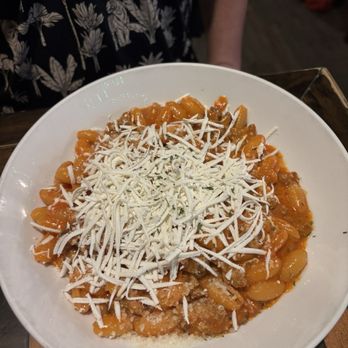 Murph's Bar - Cavatelli with sausage - Sports Bars Near Me - Philadelphia, Pennsylvania