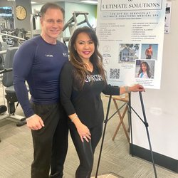 Anytime Fitness