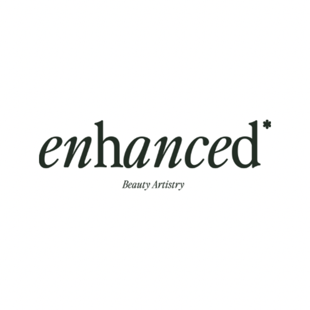 Enhanced Beauty Logo