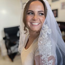 Urban Addictions By Noor Khan - Gorgeous Bride