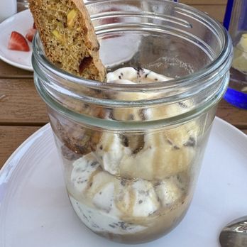Adrienne’s - Affogato - Italian Near Me - Broad Channel, New York Adrienne’s - Affogato - Italian Near Me - Broad Channel, New York