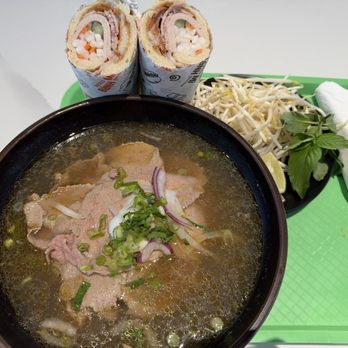 Paris Bánh Mì - Pho Tai Nam - Vietnamese Near Me - Fishers, Indiana Paris Bánh Mì - Pho Tai Nam - Vietnamese Near Me - Fishers, Indiana