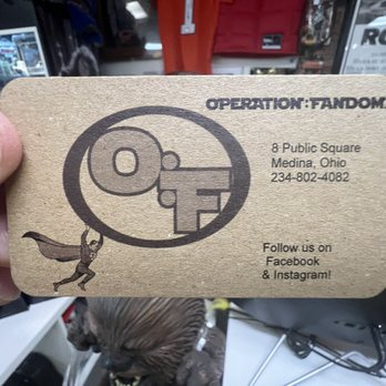 Operation: Fandom - Hobby Shops Near Me - Wooster, Ohio Operation: Fandom - Hobby Shops Near Me - Wooster, Ohio