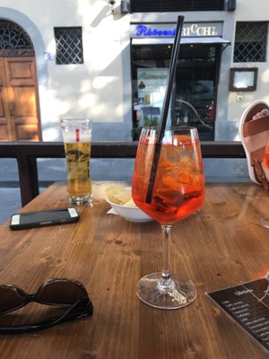 Ristorante Ricchi by null