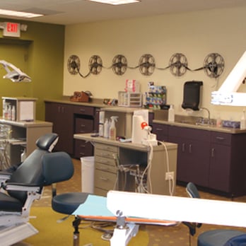 Dentistry for Children - Open Exam Room - Pediatric Dentists Near Me - Princeton, Minnesota Dentistry for Children - Open Exam Room - Pediatric Dentists Near Me - Princeton, Minnesota
