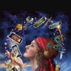 Coconut Grove Psychic