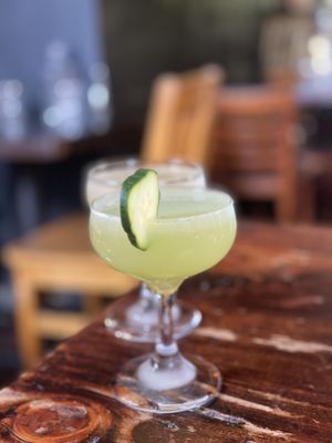 East Bay Spice Company At Tap In lounge by null