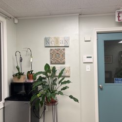 Zion Acupuncture