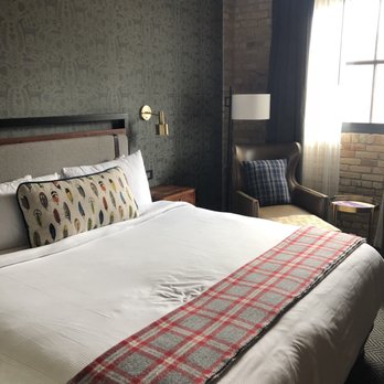 Hewing Hotel - Hotels Near Me - Minneapolis, Minnesota
