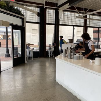 Hopper & Burr - Coffee & Tea Near Me - Santa Ana, California
