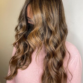 LGFG Studio - Hair Stylists Near Me - New York, New York