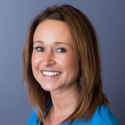 Crystal Smiles - Dr. Vicki McMullen