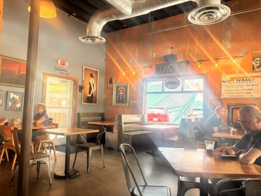Casita Taqueria by null