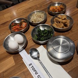 banchan banchan