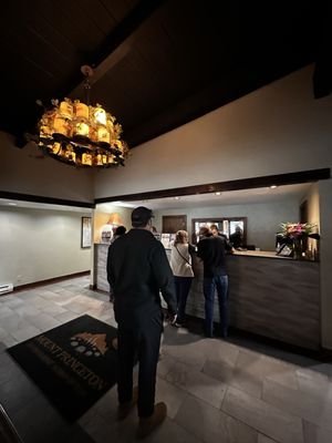 Mount Princeton Hot Springs Resort by null