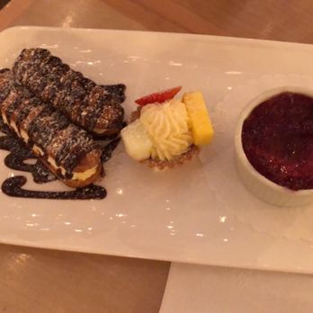 Prince Tea House - Desserts Near Me - Brooklyn, New York