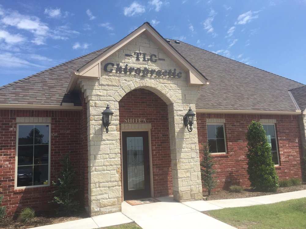 TLC CHIROPRACTIC Updated September 2024 7716 NW 85th Ter, Oklahoma