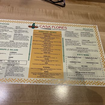 Casa Flores - Mexican Near Me - Sacramento, California Casa Flores - Mexican Near Me - Sacramento, California