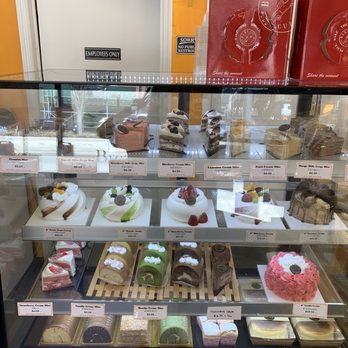 Bake Culture - perfect for those with a sweet tooth! - Bakeries Near Me - Long Island City, New York Bake Culture - perfect for those with a sweet tooth! - Bakeries Near Me - Long Island City, New York