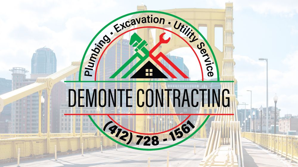 Slide of DeMonte Contracting