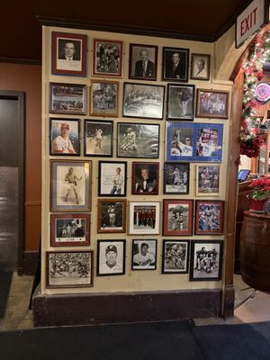 Pascal's Manale by Dickie Brennan & Co. by null Pascal's Manale by Dickie Brennan & Co. by null