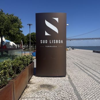 SUD Lisboa - Venues & Event Spaces Near Me - Lisbon, 11