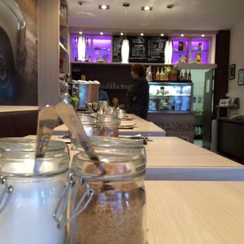 Espressino - In diesem gemütlichen Café ist Platz für alle! - Cafes Near Me - Cologne, NW Espressino - In diesem gemütlichen Café ist Platz für alle! - Cafes Near Me - Cologne, NW
