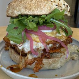 I love pickled anything and this had pickled onions and chorizo I love pickled anything and this had pickled onions and chorizo