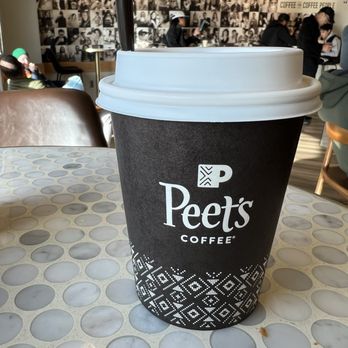 Peet's Coffee - Coffee & Tea Near Me - Dublin, California Peet's Coffee - Coffee & Tea Near Me - Dublin, California