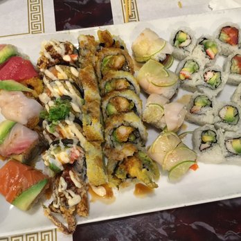 Sushi Don - Sushi Bars Near Me - Lafayette, Indiana Sushi Don - Sushi Bars Near Me - Lafayette, Indiana