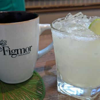 Figmor Cafe and Eatery - Breakfast. - Breakfast & Brunch Near Me - North Tonawanda, New York