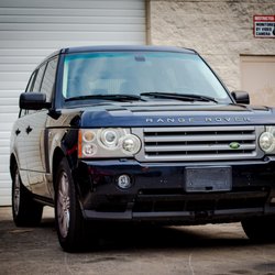 Rovers Unlimited