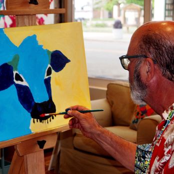 The Painted Horse - Art Galleries Near Me - La Veta, Colorado The Painted Horse - Art Galleries Near Me - La Veta, Colorado