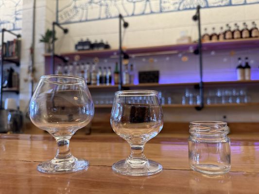 Ferino Distillery by null