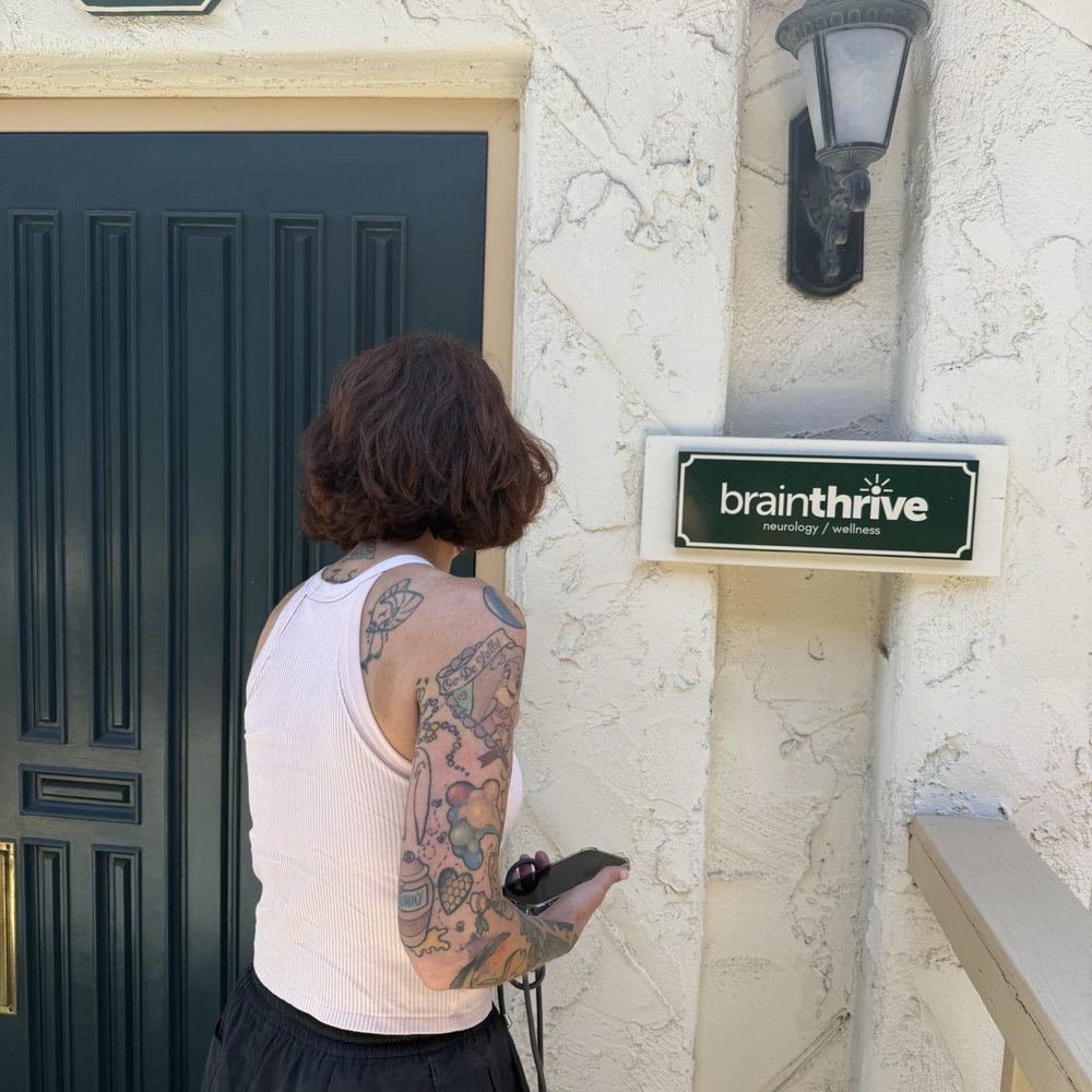 BrainThrive, PC - Suite number 210 - Neurologist Near Me - Westlake Village, California